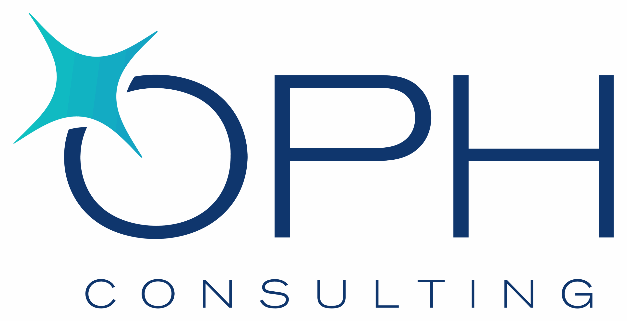 Logo Oph Consulting